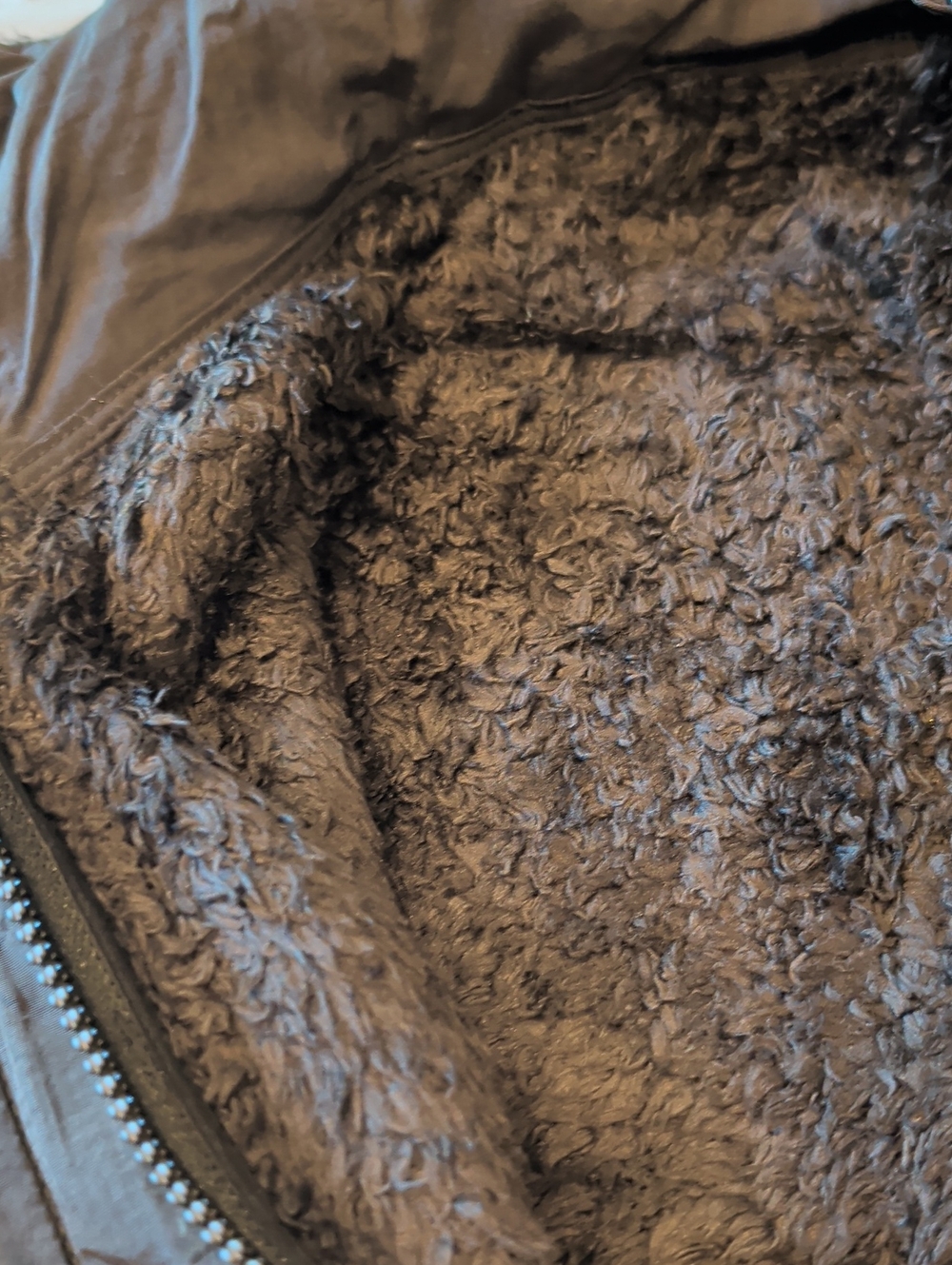 Halara Jacket - Picture 5 of 5
